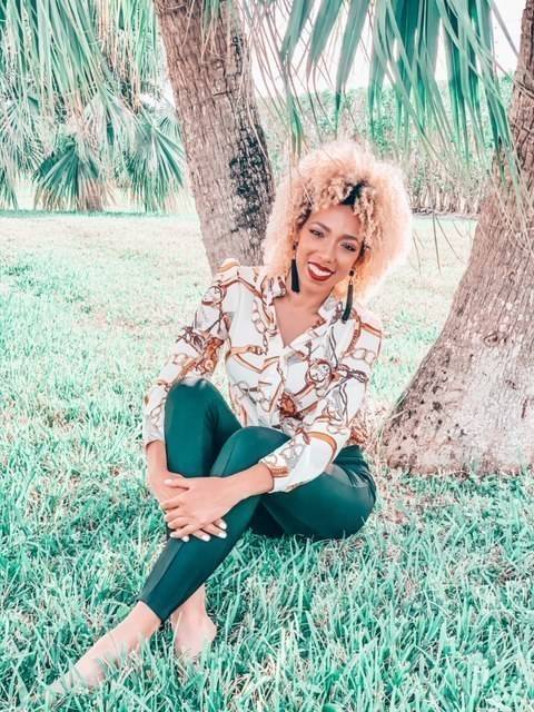 Anaisy Alfonso's profile image