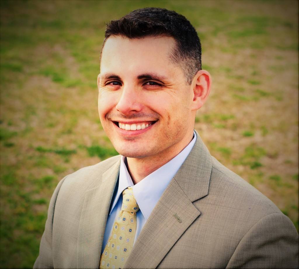 Michael Arguello's profile image