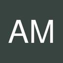 Amelia Moore's profile image