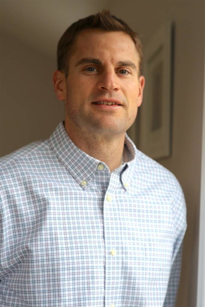 David Rosenzweig's profile image