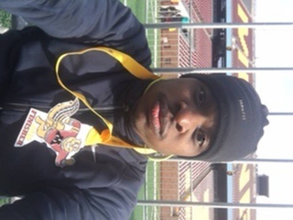 Quincy P.'s profile image