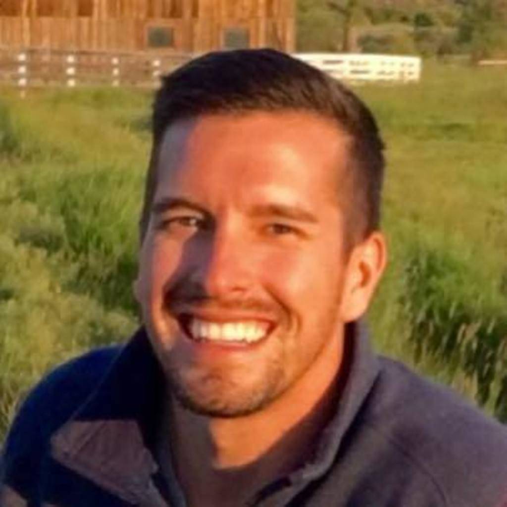 Ethan Garrett's profile image