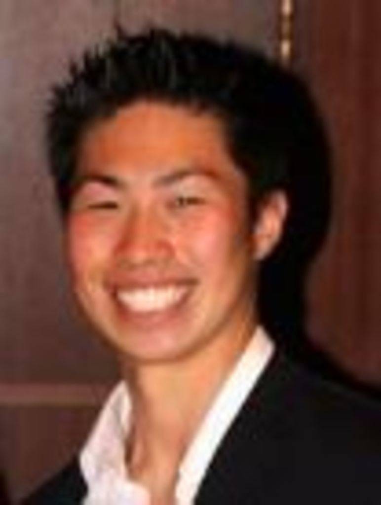 Jerry Yang's profile image