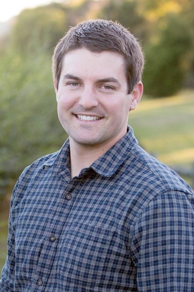 Aaron Spragg's profile image