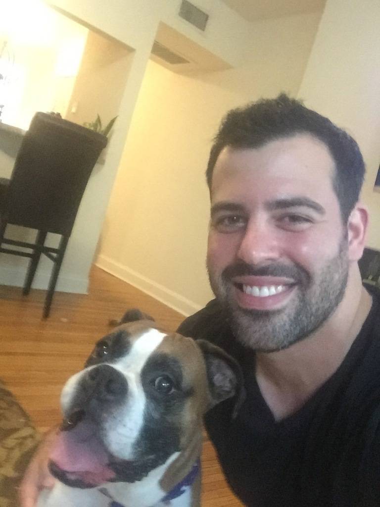 Brandon Bohrer's profile image
