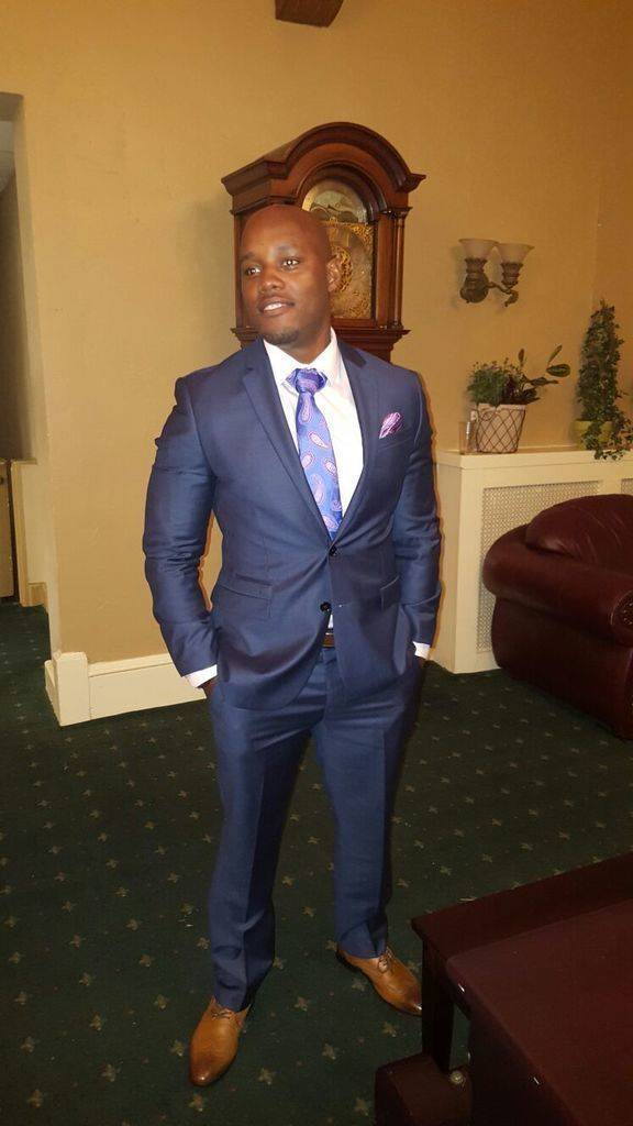 Abijah Immanuel's profile image