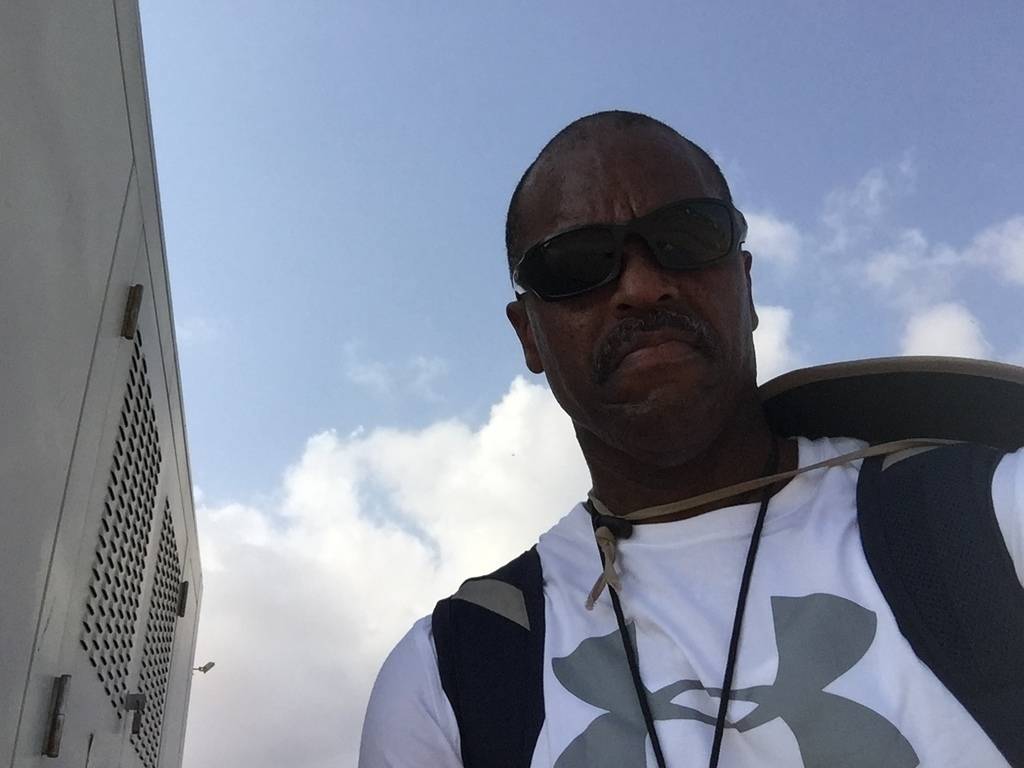 DeRail McNair's profile image