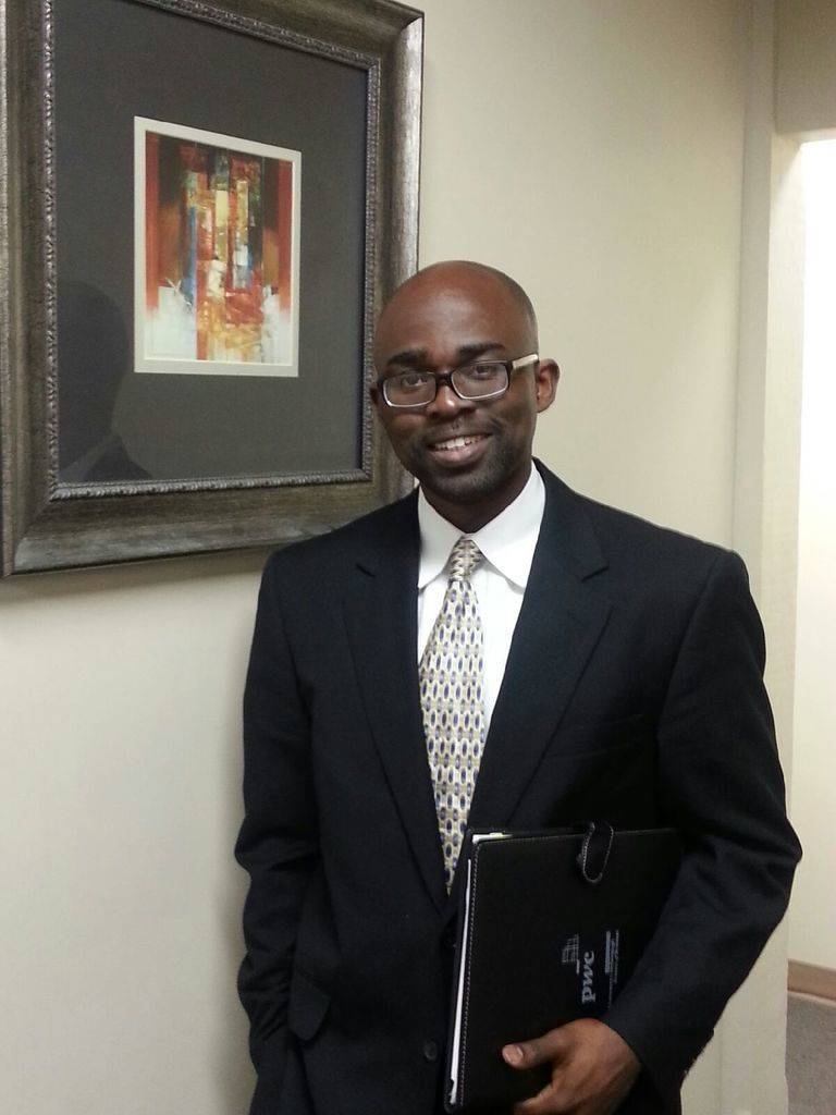 Ayodeji Badaki's profile image