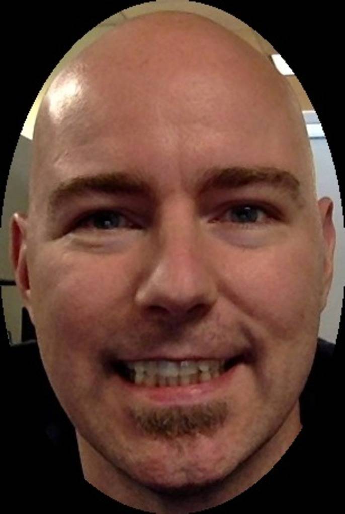 Eric M.'s profile image