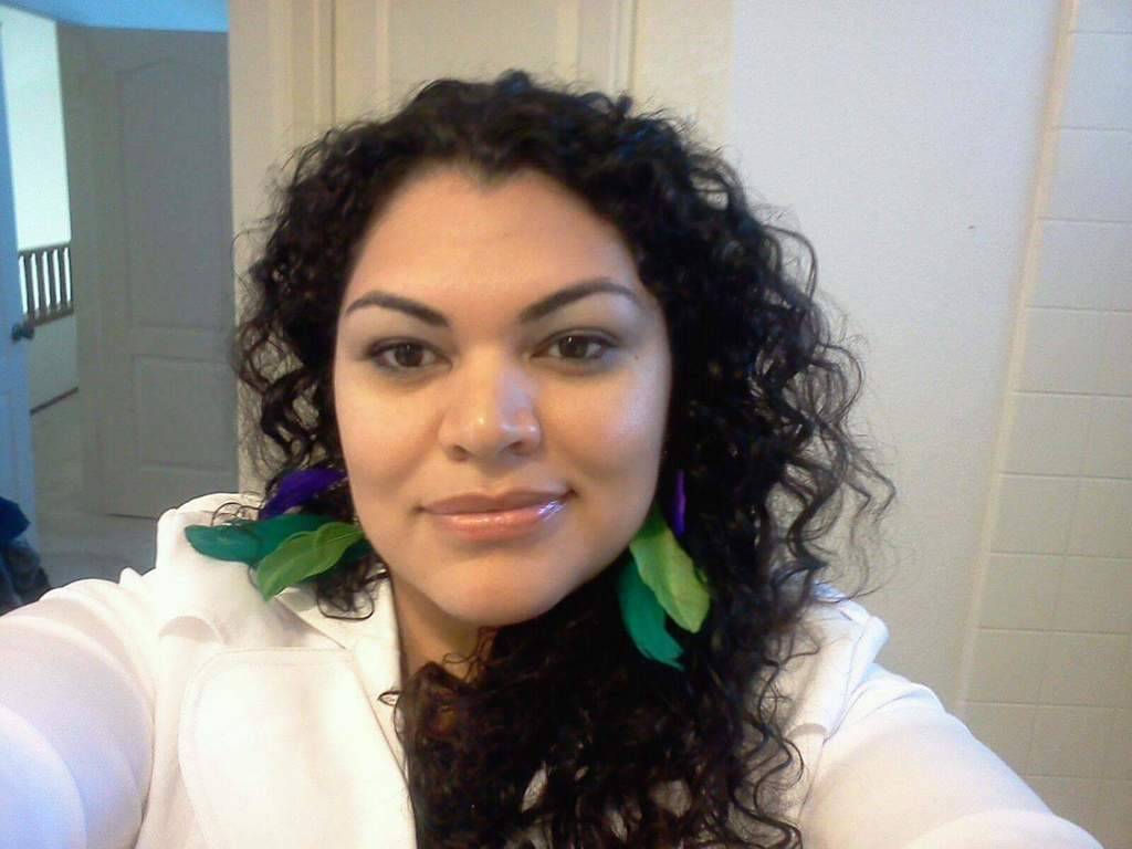 Martha Orellana's profile image