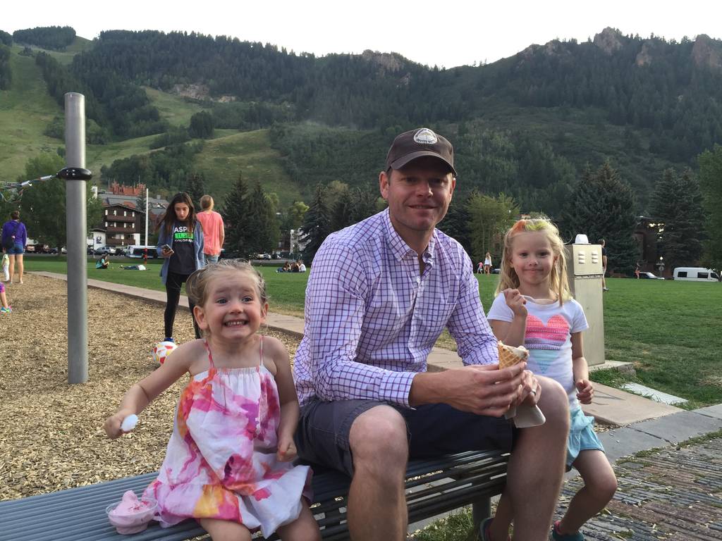 Eric Anderson's profile image