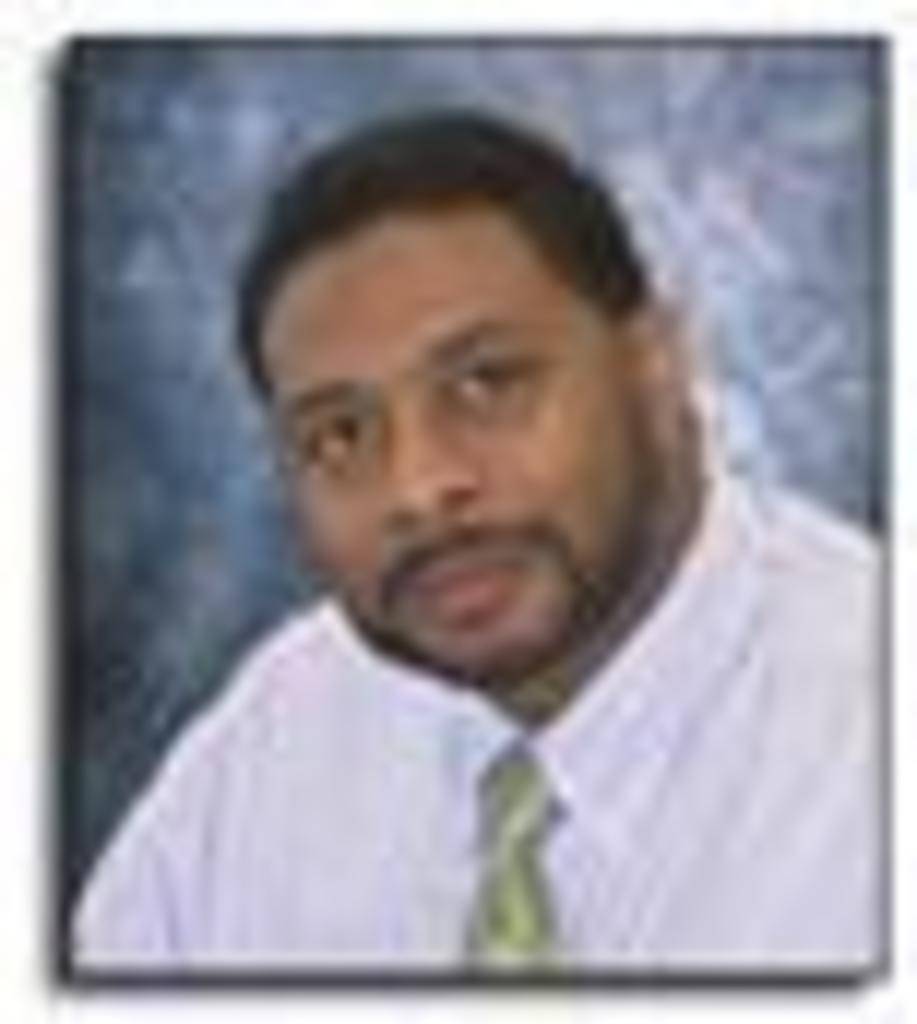 Louis Jeffries's profile image