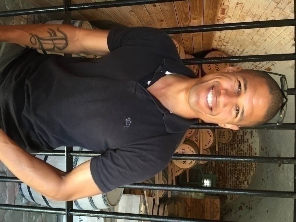 Brandon Smith's profile image