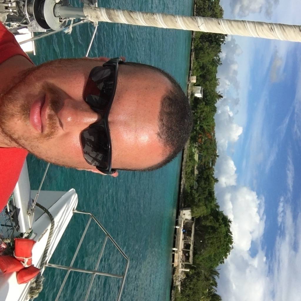 Luke Singleton's profile image