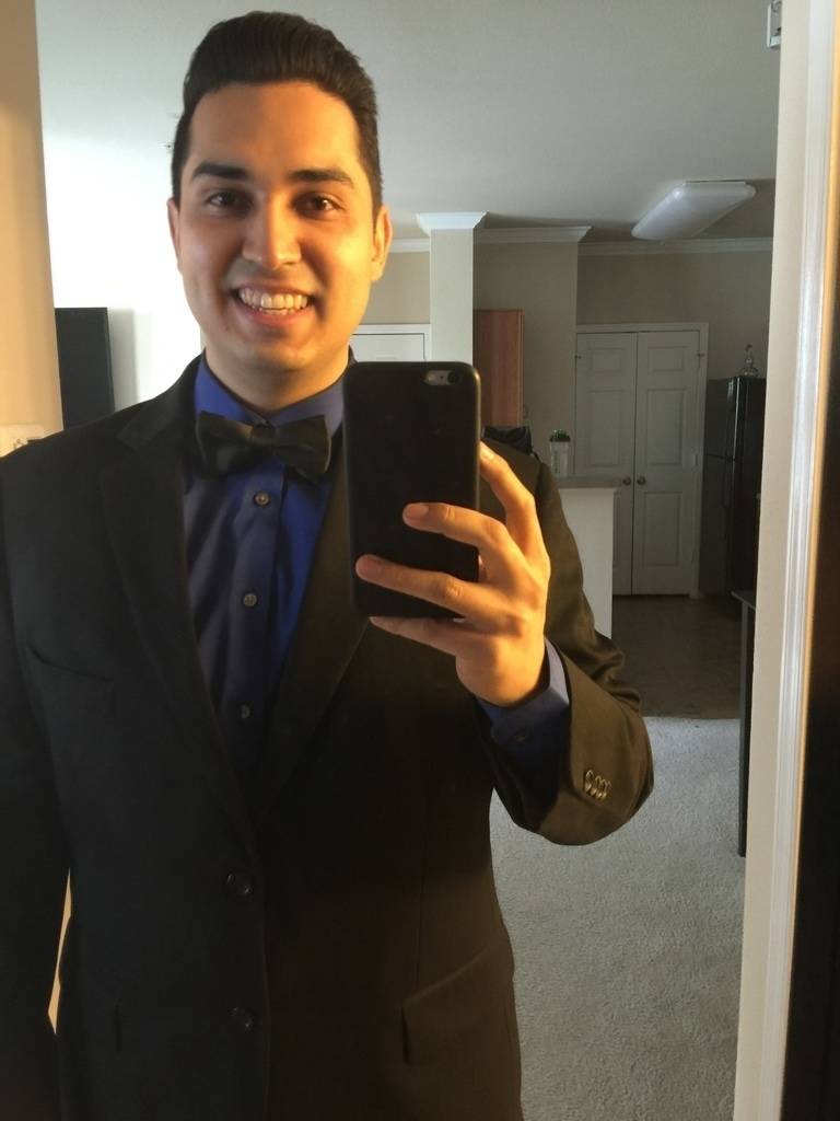 Fernando Acevedo's profile image