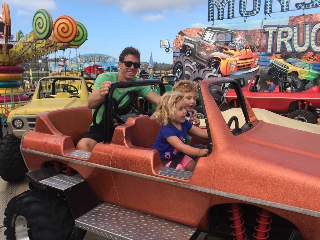 Kyle M.'s profile image