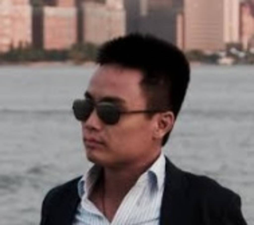 Jeffrey Chan's profile image