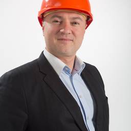 Denis Saklakov's profile image
