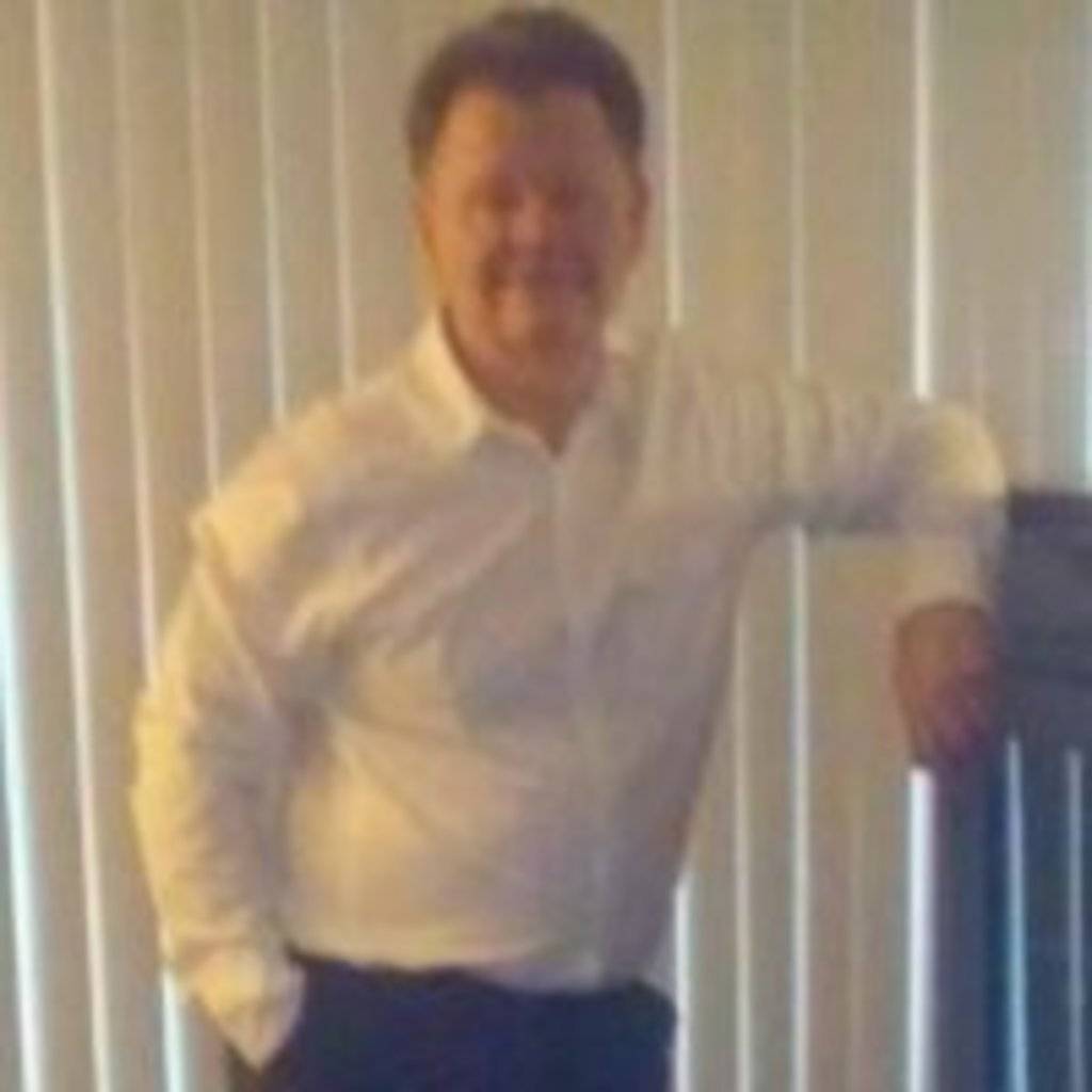 Gary Couch's profile image