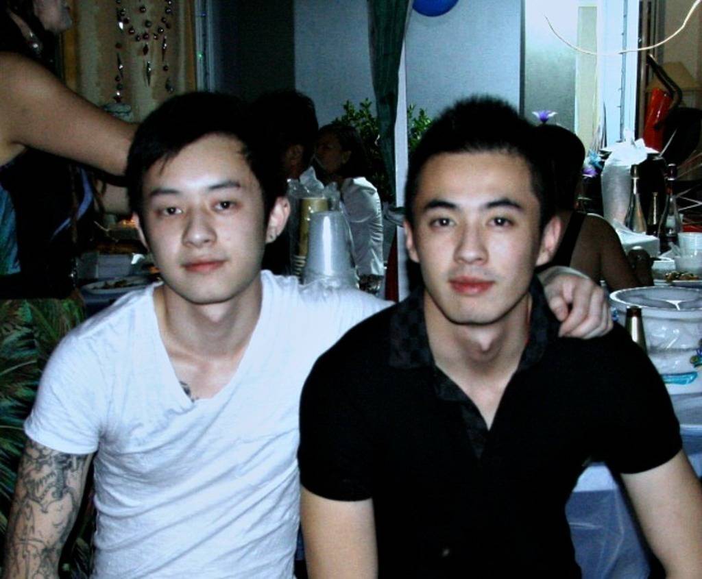 Jonathan Phong's profile image