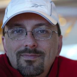 Brett Coryell's profile image