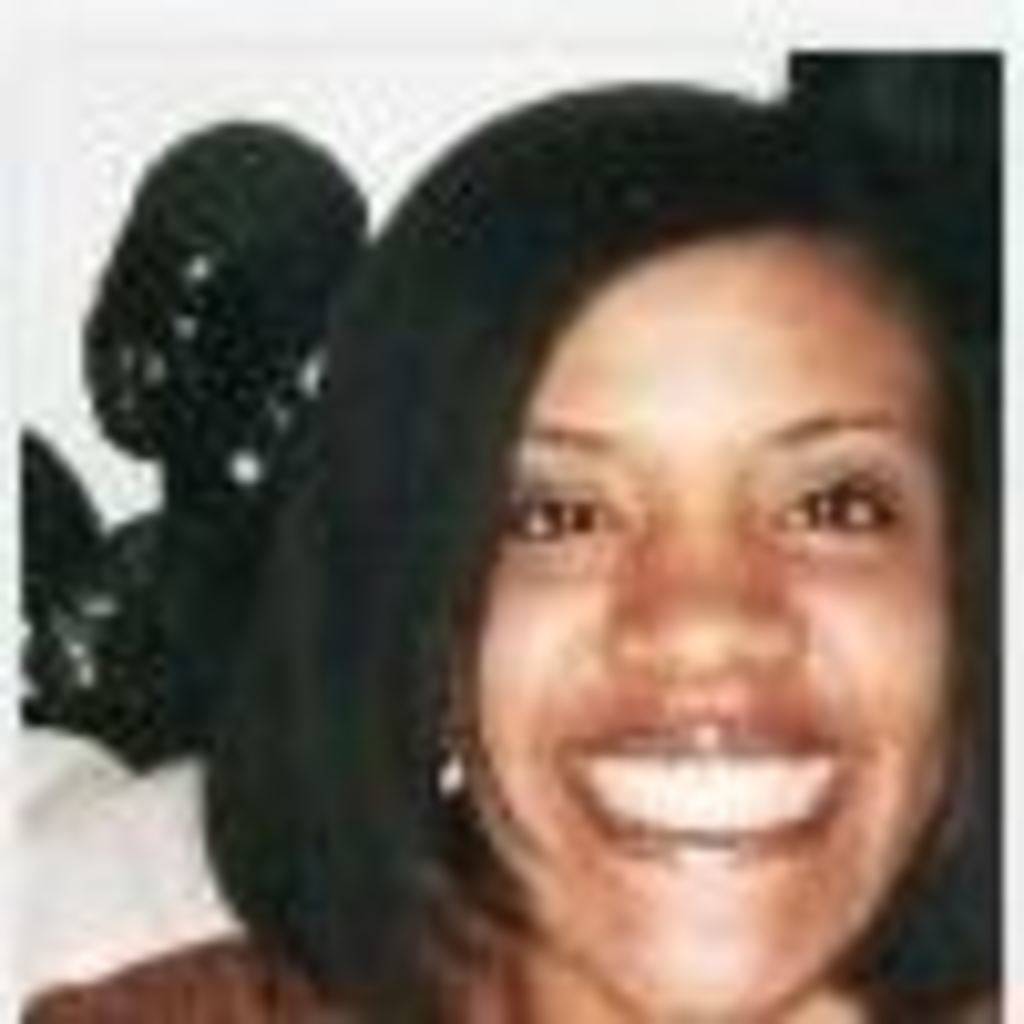 Danielle Robinson's profile image