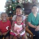 Wineesa Daniel's profile image