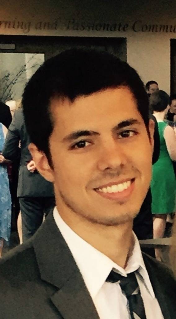 Eric Marofske's profile image