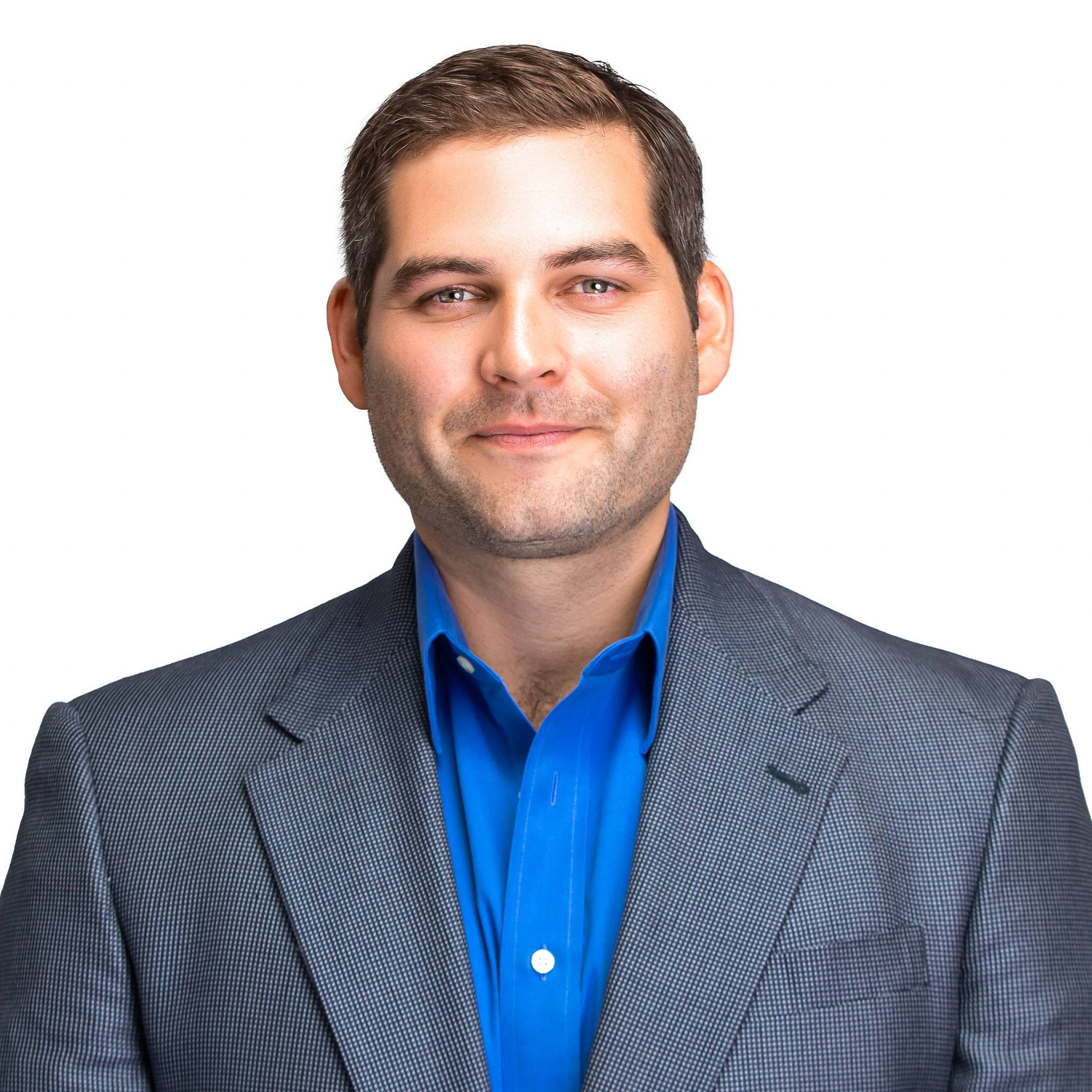 Benjamin Matthews's profile image