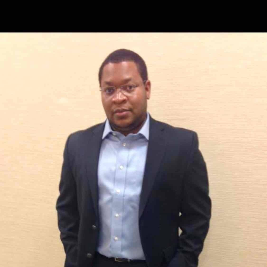 Gregory L.'s profile image