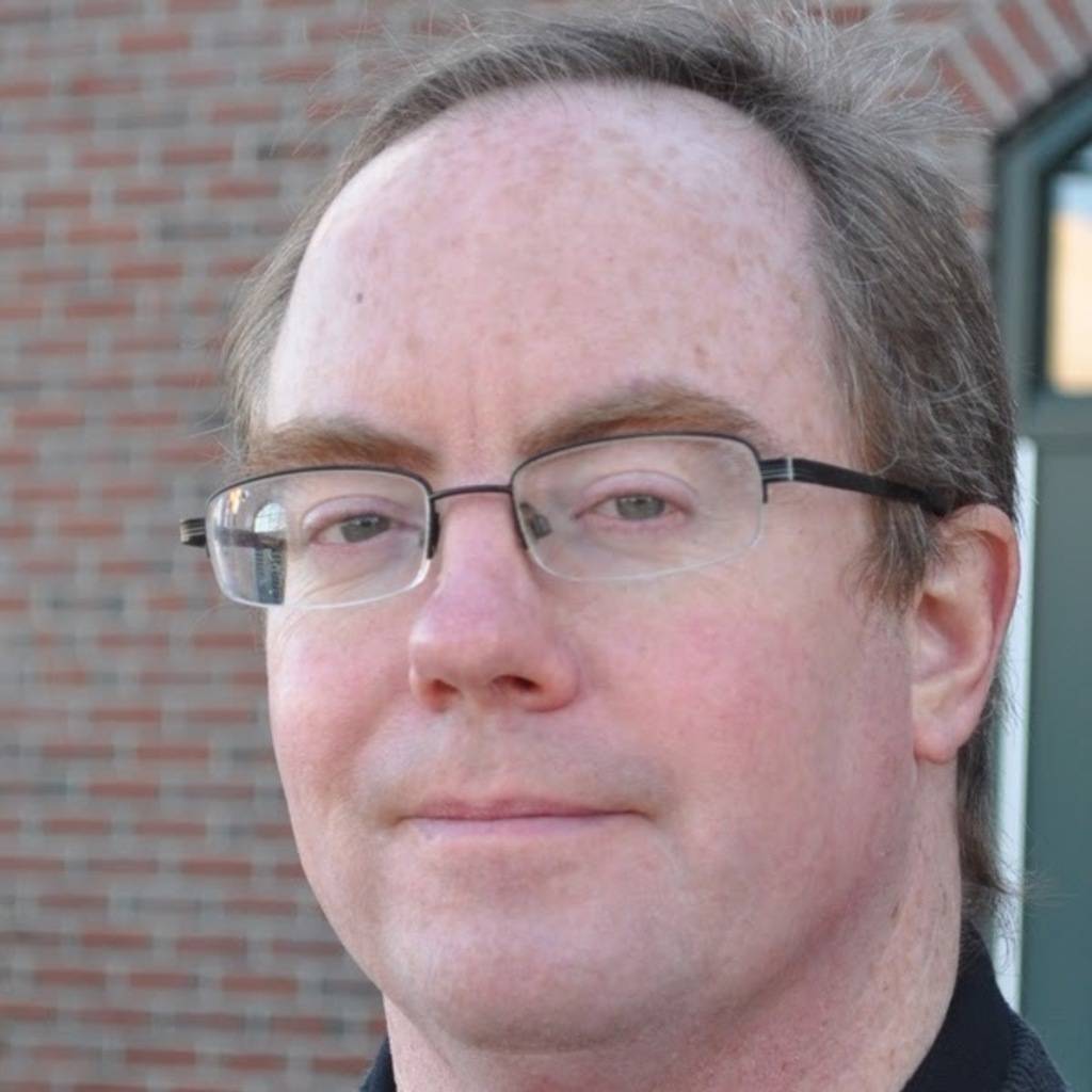 Raymond McGill's profile image