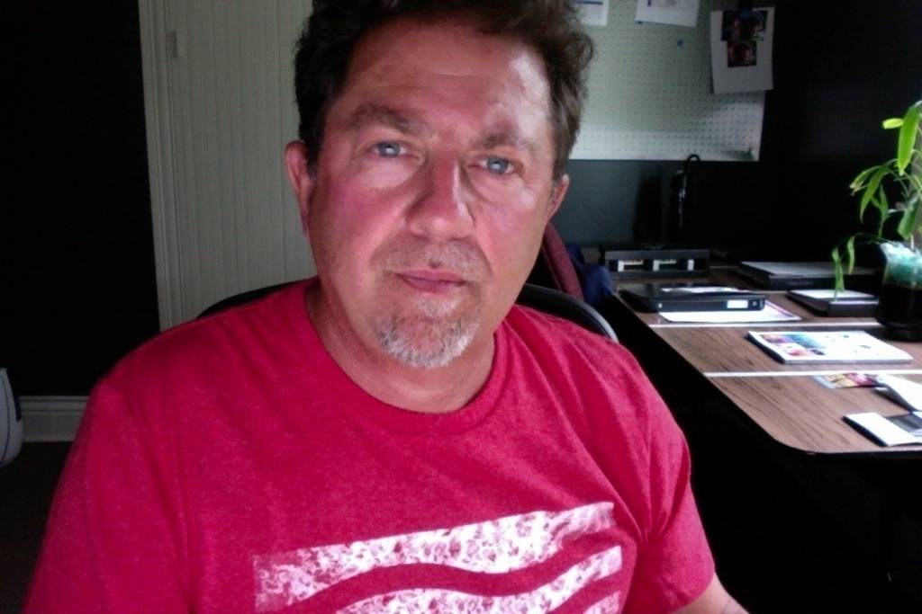 Michael Minogue's profile image