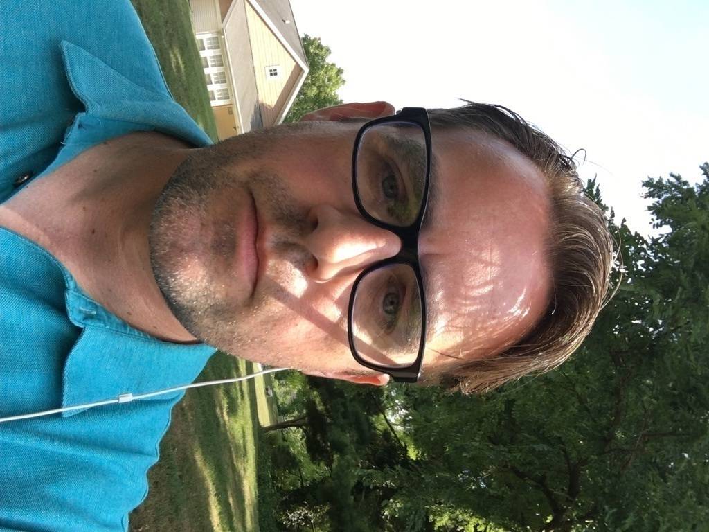 Michael Rhodes's profile image