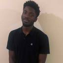 Alderio Burton's profile image