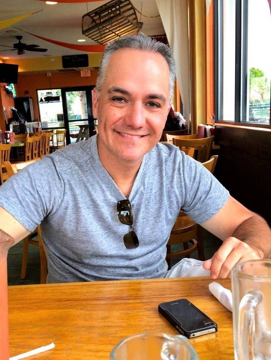 Chan M Stagg's profile image