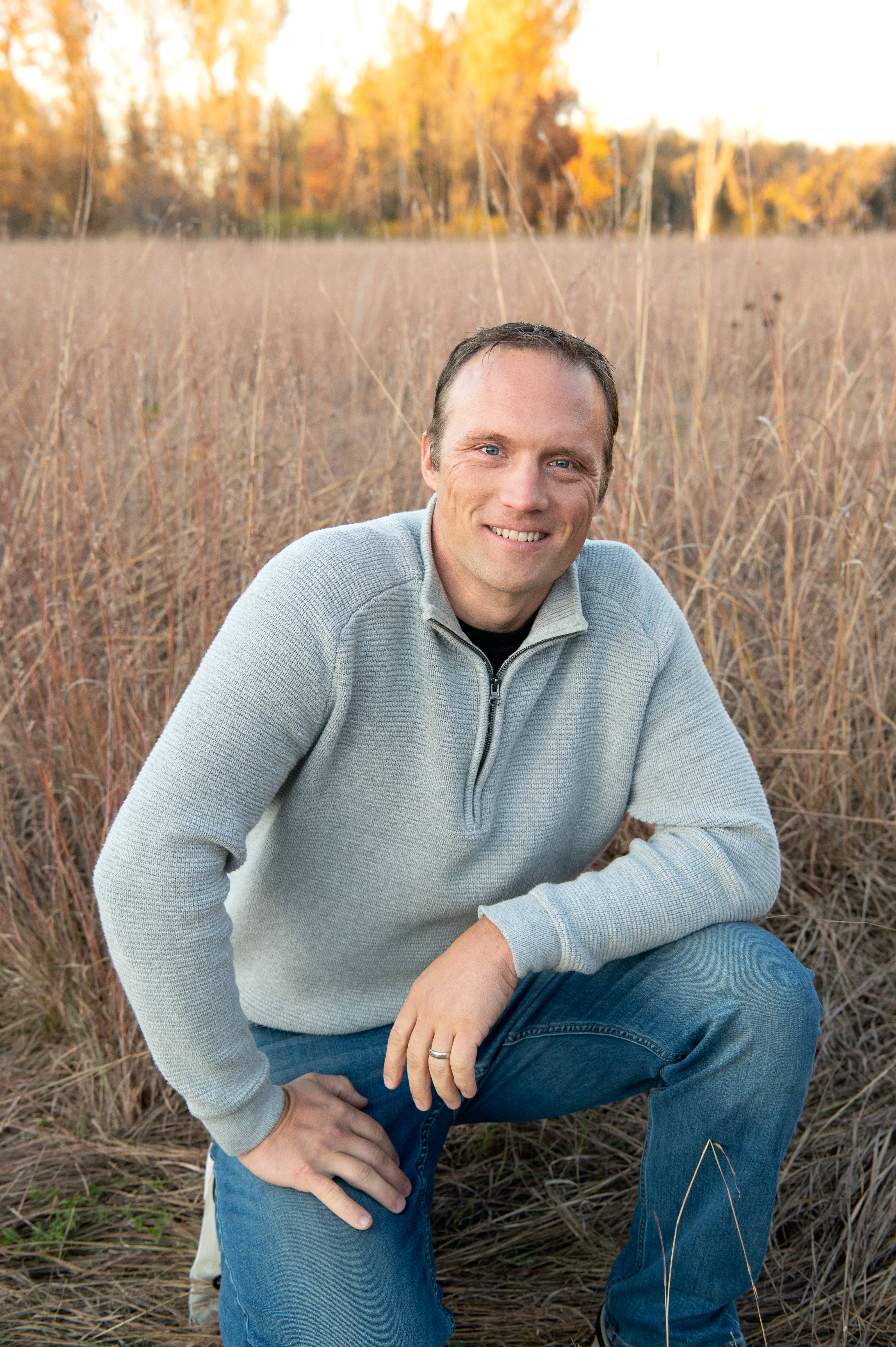 Todd Dexheimer's profile image