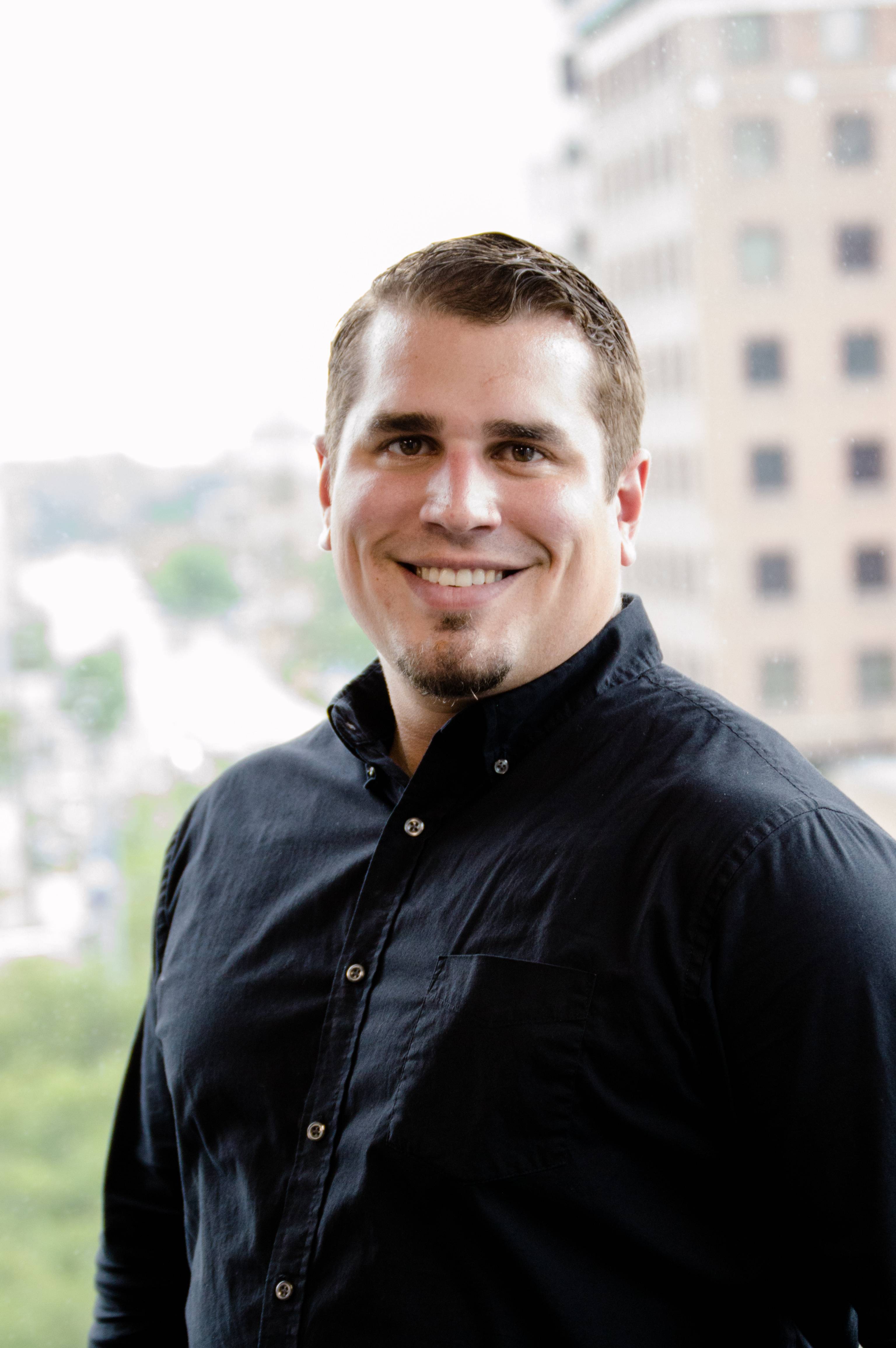 Andrew Eckert's profile image