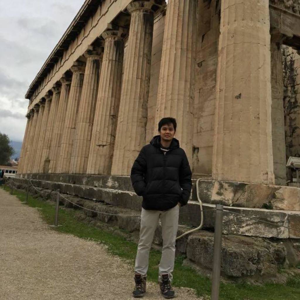 Khoi Nguyen's profile image