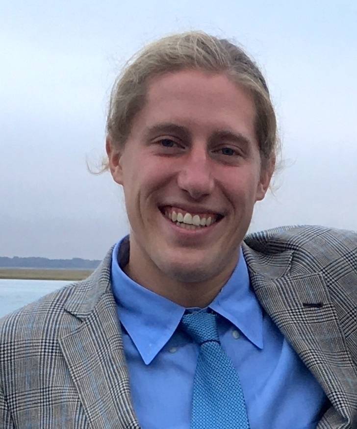 Dylan Stone's profile image