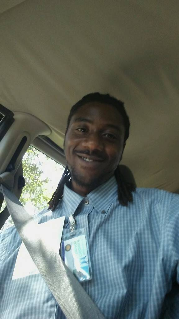 Chester Branch's profile image