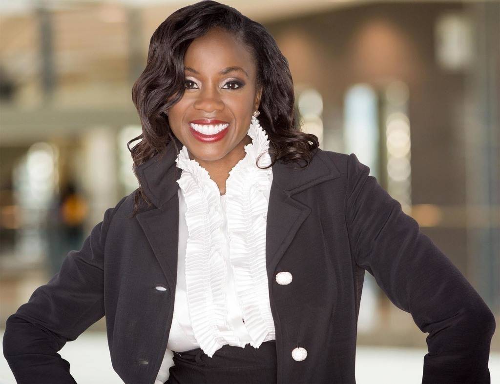 Samantha Brookes's profile image