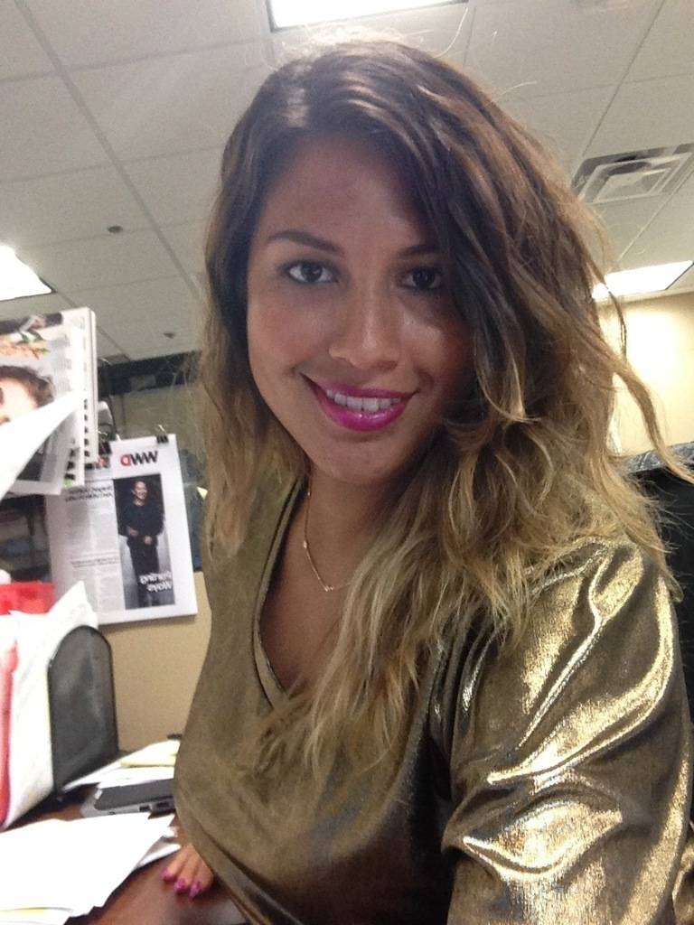 Priscila Parra's profile image