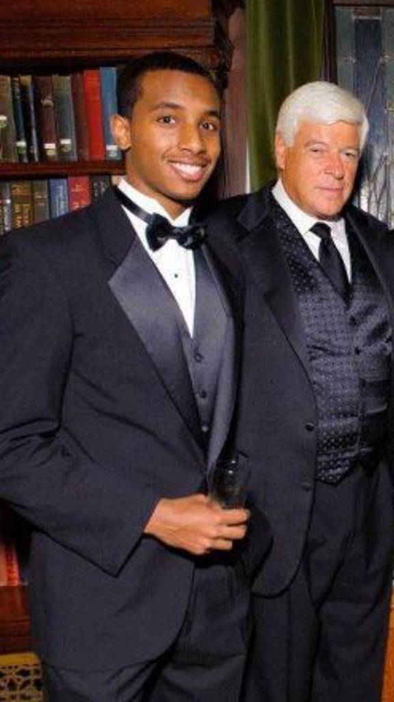 Emanuel Binyam's profile image