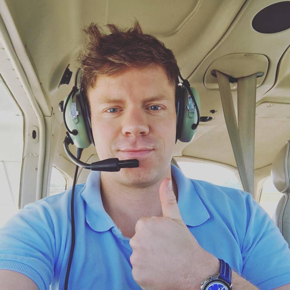 Matthew Marcelissen's profile image