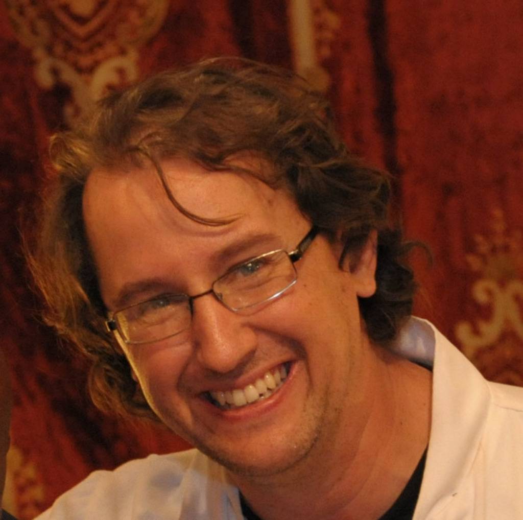 Guido Campellone's profile image