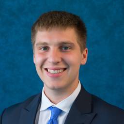 Jared Smith's profile image