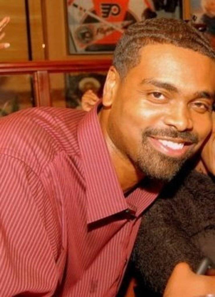 Jamal Johnson's profile image