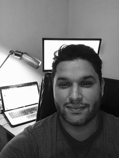 Edgar Rosales's profile image