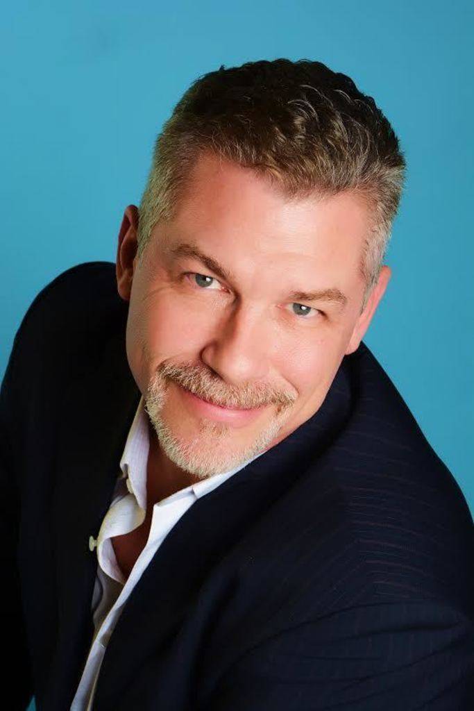 Craig Fournier's profile image