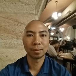 Irwin Dominguez's profile image